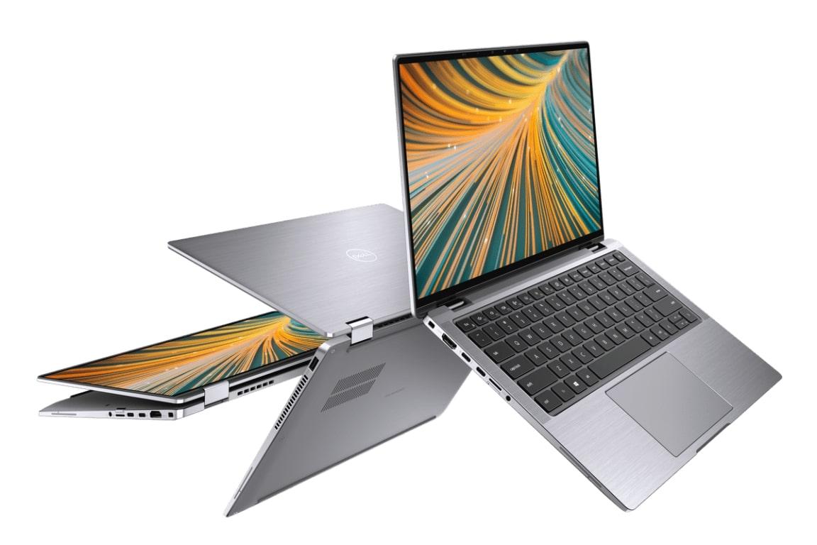 Better security, longer battery life, more power. Why you should make the switch to a business laptop