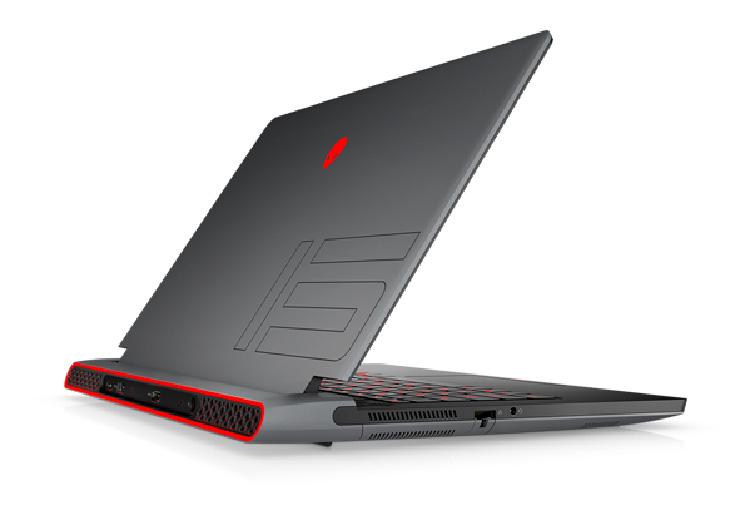 Latest Alienware gaming laptops finally in Brunei