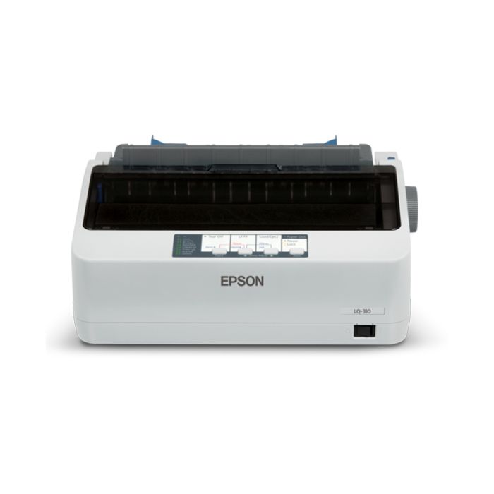 EPSON LQ310 USB DOT MATRIX PRINTER