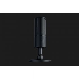 Razer Seiren X Condenser Quartz Edition Microphone Frml Packaging Razer Seiren X Condenser Quartz Edition Microphone Frml Packaging