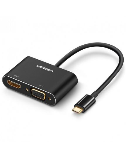 ugreen hdmi to vga adapter ugreen hdmi to vga adapter