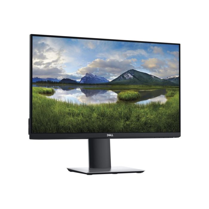 全国送料無料・イイ店 DELL 23.8 ディスプレイ・モニター本体