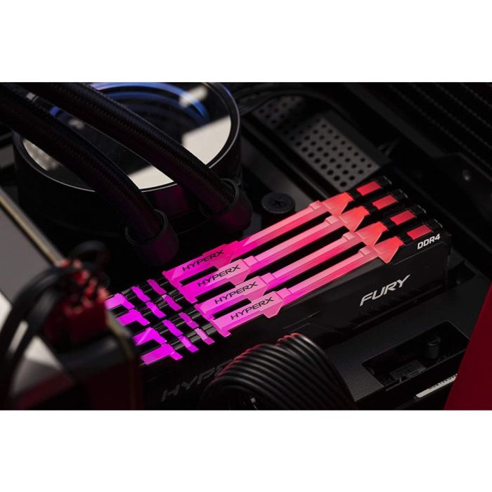 Hyperx 2x8gb ddr4 on sale