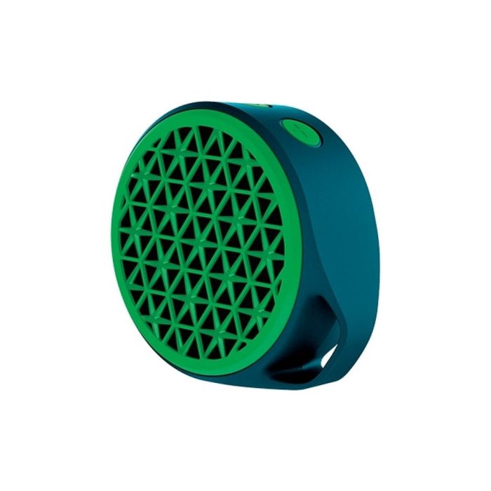 LOGITECH X50 MOBILE WIRELESS SPEAKER GREEN