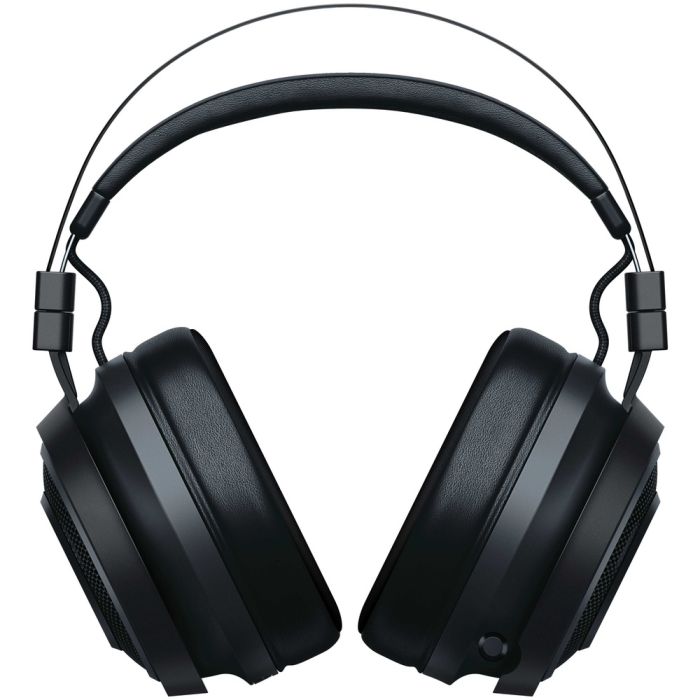 RAZER NARI ULTIMATE - WIRELESS GAMING HEADSET WITH