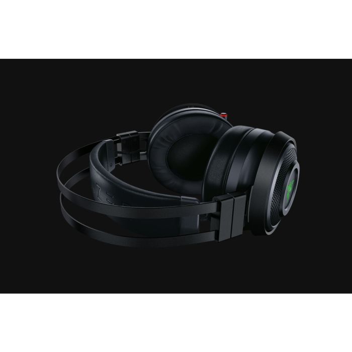 Thx Spatial Audio Razer Nari Ultimate Thx Wireless RAZER NARI