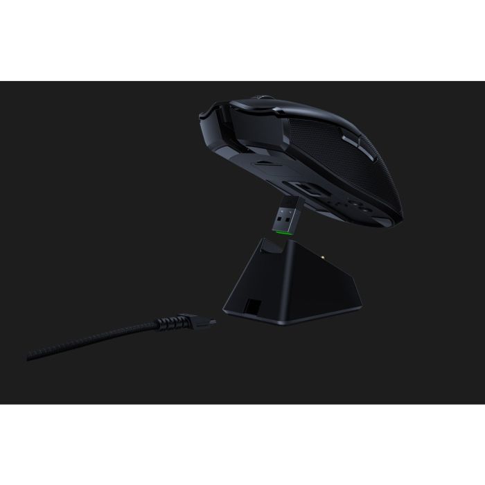 Cavo USB Di Ricambio Per Mouse Gaming Razer Viper Ultimate E Basilisk Ultimate - 6 Ft