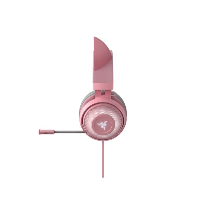Kraken kitty edition quartz chroma wired gaming headset online