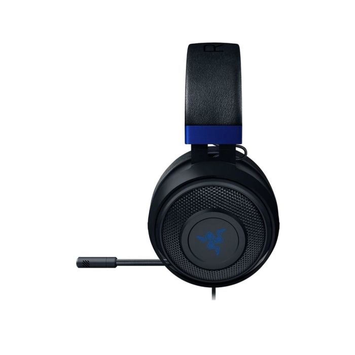 RAZER KRAKEN FOR CONSOLE - WIRED GAMING HEADSET FOR CONSOLE - FRML PACKAGING RAZER KRAKEN FOR CONSOLE - WIRED GAMING HEADSET FOR CONSOLE - FRML PACKAGING