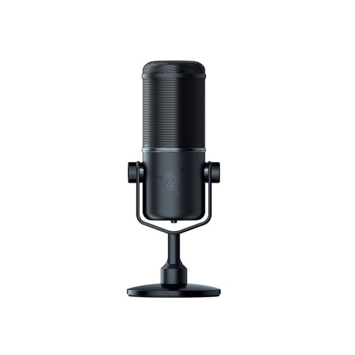 RAZER SEIREN ELITE - PROFESSIONAL GRADE DYNAMIC STREAMING