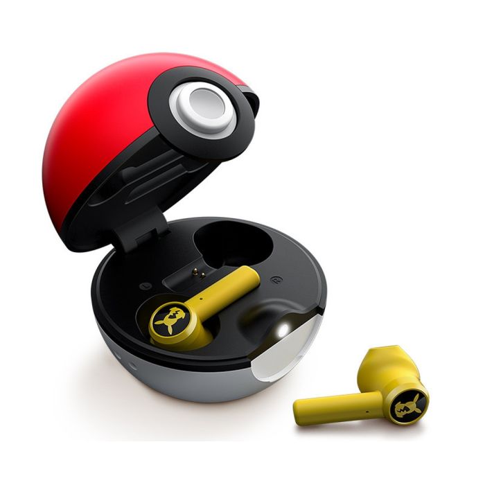 Pokemon earbuds sale