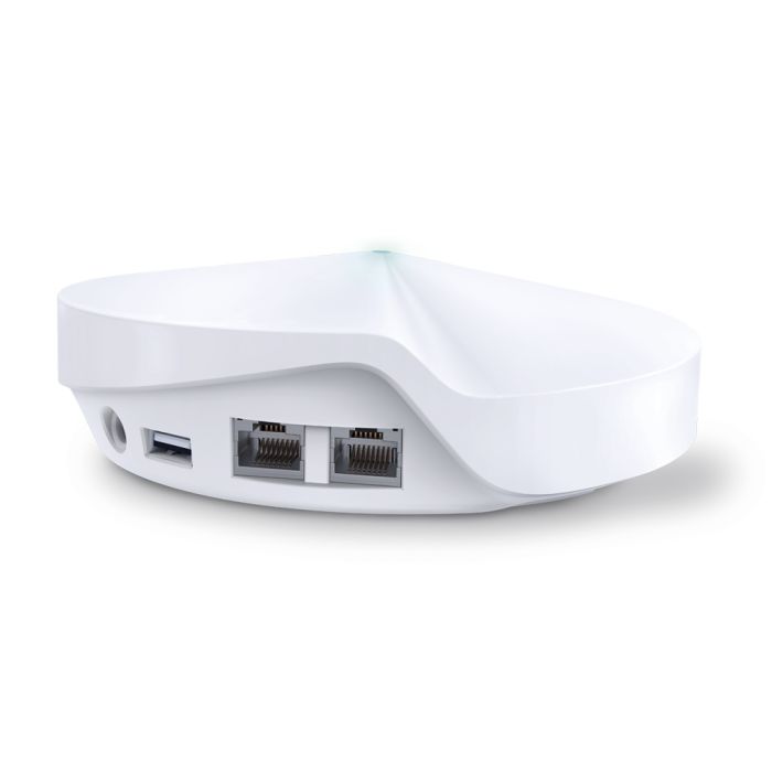 TPLINK DECO M9 PLUS (2PACK) AC2200 TRI-BAND SMART HOME MESH
