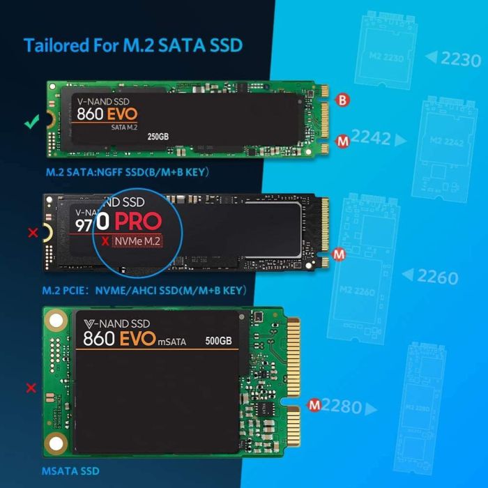 Nvme b key shop
