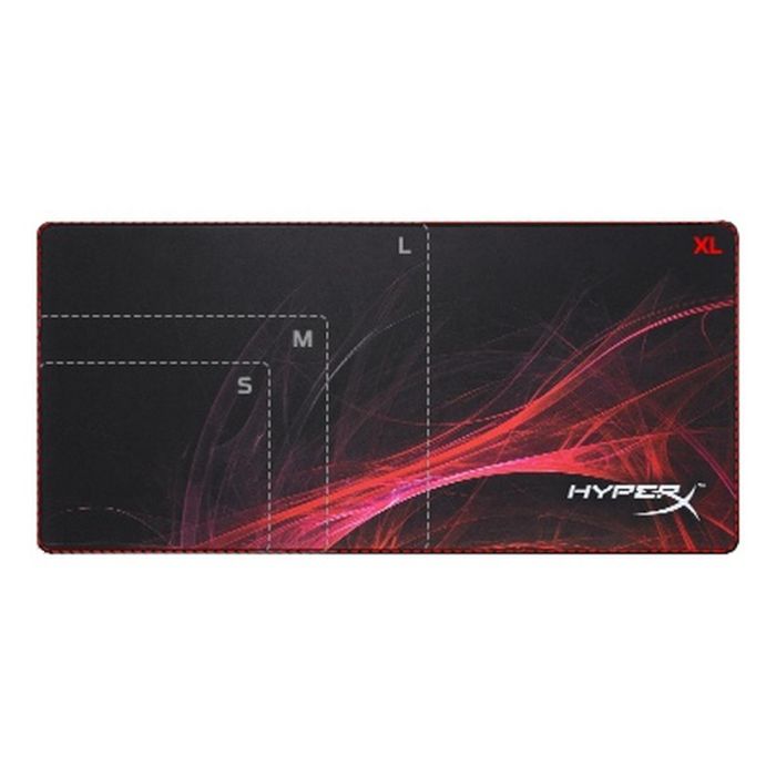 KINGSTON HYPERX FURY S SPEED GAMING MOUSE MAT LARGE