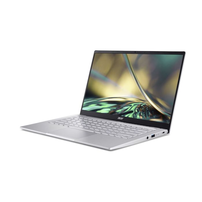 ACER SWIFT3 SF314-44-R5LV AMD RYZEN 5 5625U (8GB DDR4/512GB ACER SWIFT3 SF314-44-R5LV AMD RYZEN 5 5625U (8GB DDR4/512GB