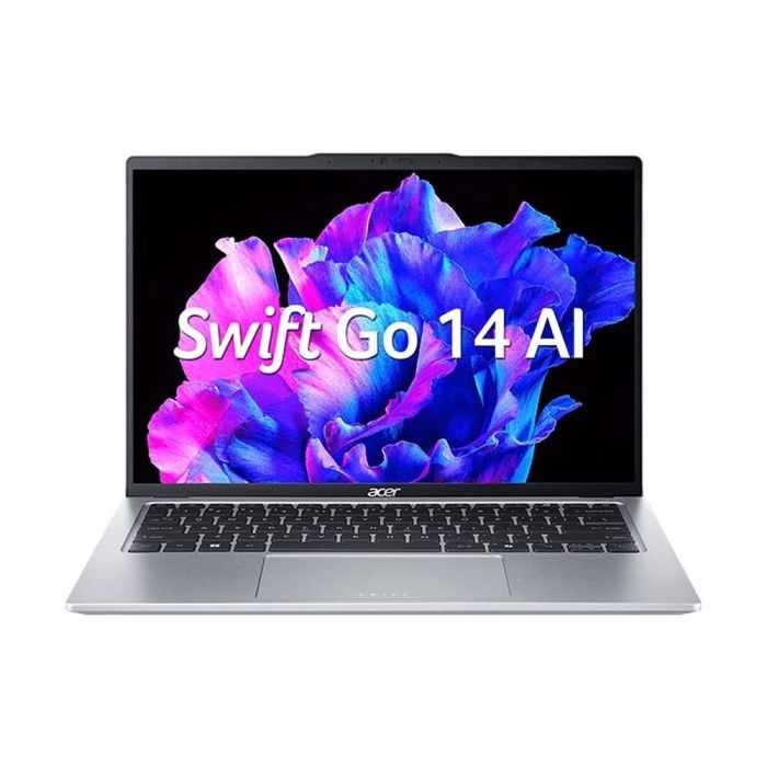 Acer Swift Go 14 (Core Ultra 7 155H/32GB/512GB SSD/ODDなし