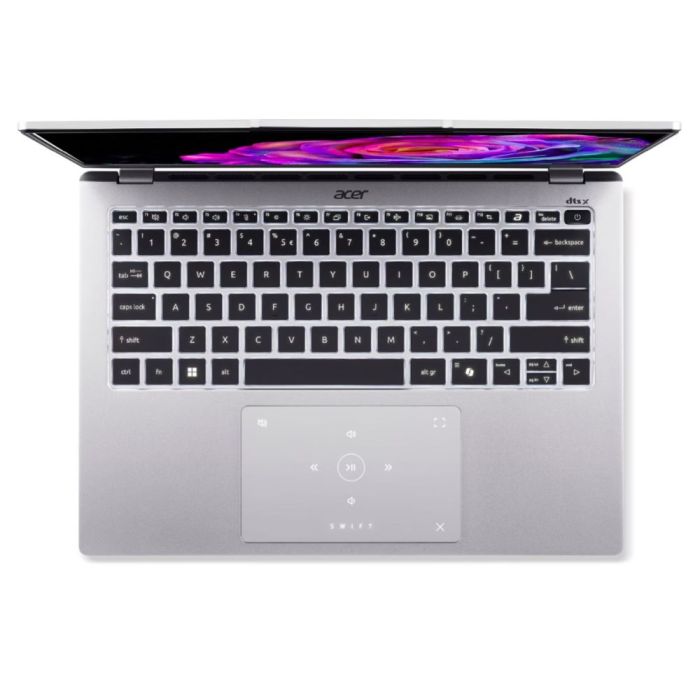 Acer Swift Go 14 ジャンク（Core i5/16GB/有機EL） ACER SWIFT GO 14 SFG14-73-508Y 14