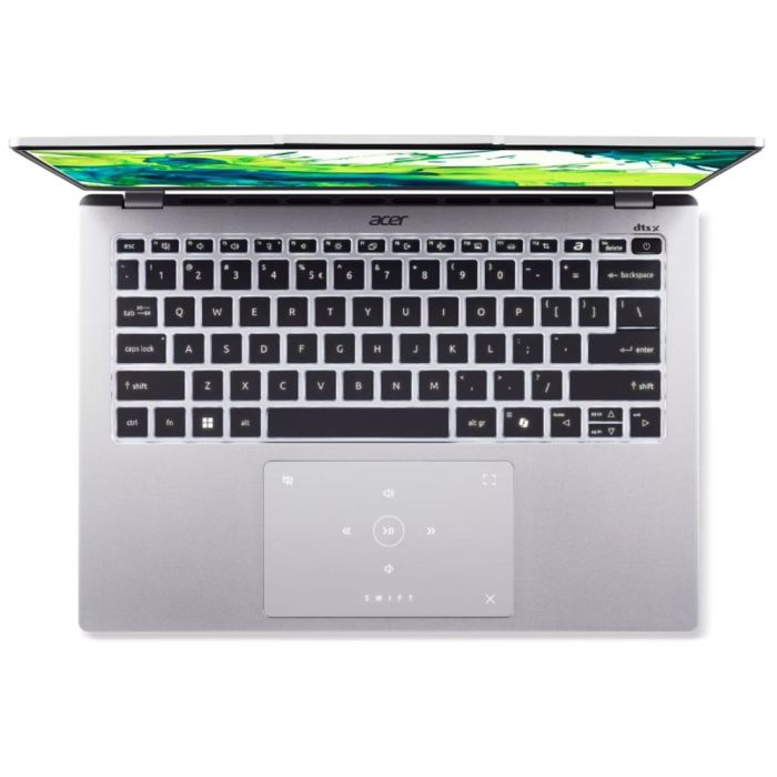 Acer Swift Go 14 ジャンク（Core i5/16GB/有機EL） ACER SWIFT GO 14 SFG14-73-508Y 14