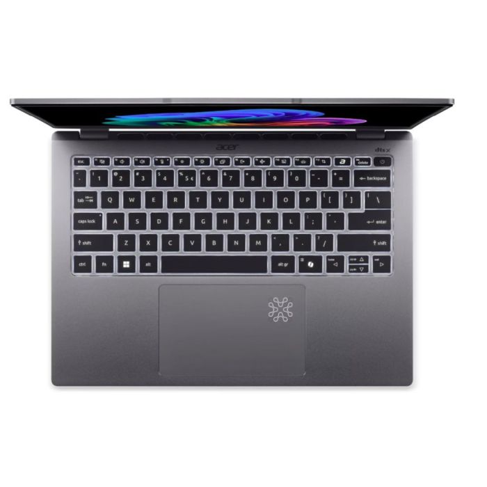 Pc Acer Swift 1 - 14 Intel Pentium - Ram 4 Go - DD 64 Go - Argent