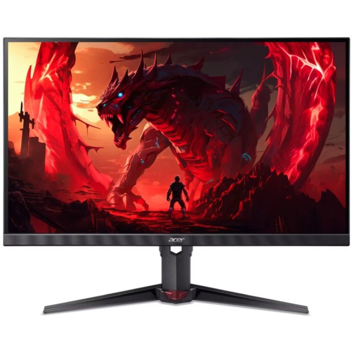 Acer Nitro XV240Y ゲーミングモニター 23.8インチ Acer NITRO XV240YPbmiiprfx [23.8インチ ブラック] 価格比較