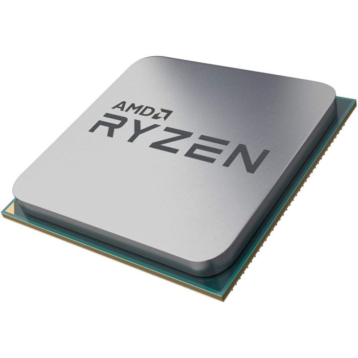 AMD RYZEN 3 3200G TRAY PROCESSOR
