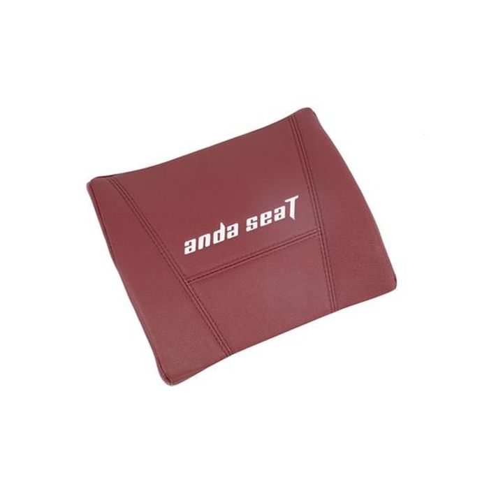 Maroon lumbar pillow sales