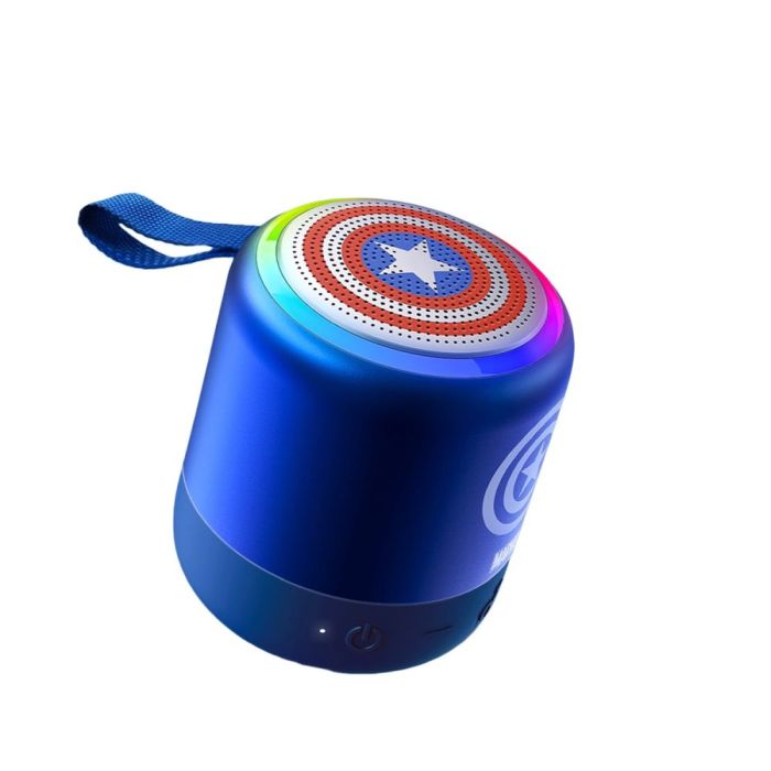 ANKER SOUNDCORE MINI 3 PRO CAPTAIN AMERICA (A3127SJ1)