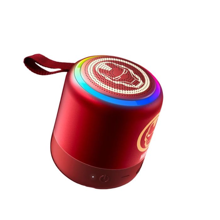 ANKER SOUNDCORE MINI 3 PRO IRON MAN (A3127SL1)