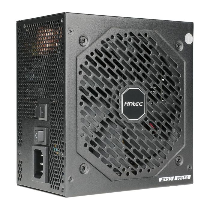 ANTEC 850W NE850G M 80+ GOLD FULL MODULAR POWER SUPPLY