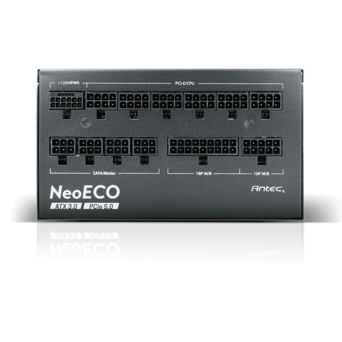 電源ユニット Antec NeoECO NE1000G M 1000W Amazon.com: ANTEC NeoECO, NE1000G M ATX3.0, 1000W Full Modular PSU