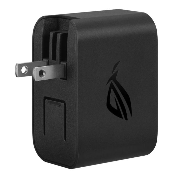 ASUS ROG 65W CHARGER DOCK FOR ROG ALLY (TYPE C/PD3.0 & PD2.0/HDMI/