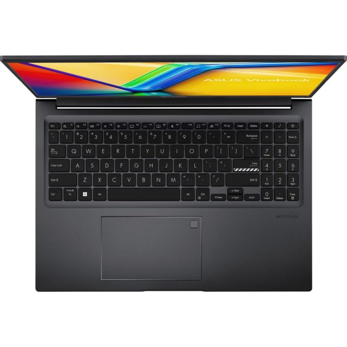 ASUS VIVOBOOK 16 M1605Y-AMB075WS RYZEN 5 7530U (8GB/512GB/AMD/W11/MS)-BLACK (^ ASUS VIVOBOOK 16 M1605Y-AMB075WS RYZEN 5 7530U (8GB/512GB/AMD/W11/MS)-BLACK (^