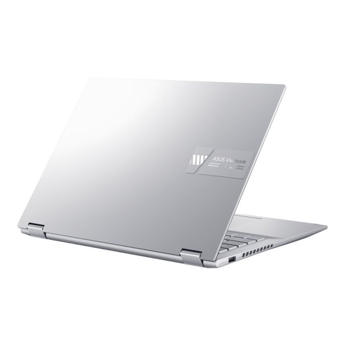 ASUS VIVOBOOK FLIP OLED TN3402Y-AKN206WS RYZEN 7 7730U (16GB/512GB/AMD/W11/MS)-TOUCH- ASUS VIVOBOOK FLIP OLED TN3402Y-AKN206WS RYZEN 7 7730U (16GB/512GB/AMD/W11/MS)-TOUCH-