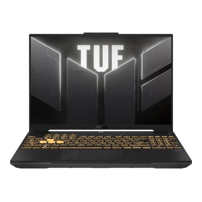 ASUS TUF F16 FX607J-VN3181W i7-13650HX (16GB/1TBSSD/RTX4060 ASUS TUF F16 FX607J-VN3181W i7-13650HX (16GB/1TBSSD/RTX4060
