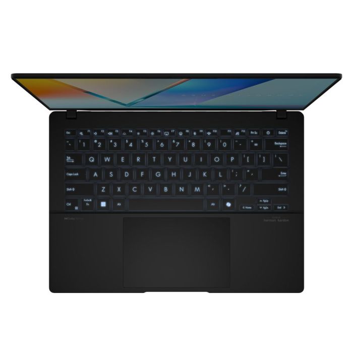 ASUS VIVOBOOK S 14 OLED S5406M-AQD126WSM ULTRA 5 125H (16GB/512GB