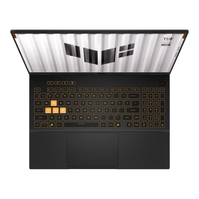 ASUS TUF F16 FX608J-MRV040W i5-13450HX (16GB/512GB/RTX5060/W11