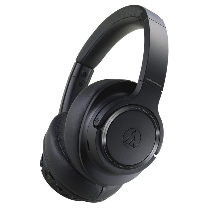 Audio technica over ear online
