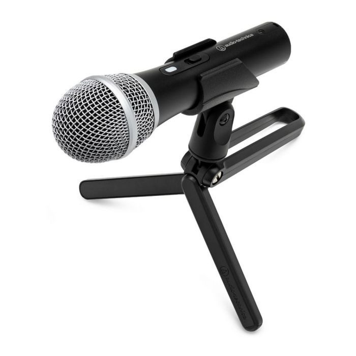 DTM・DAW ATR2100x-USB AUDIO TECHNICA ATR2100X USB CARDIOID DYNAMIC MICROPHONE