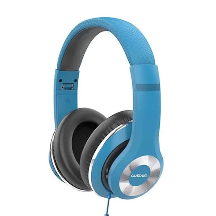 Ausdom headphones outlet