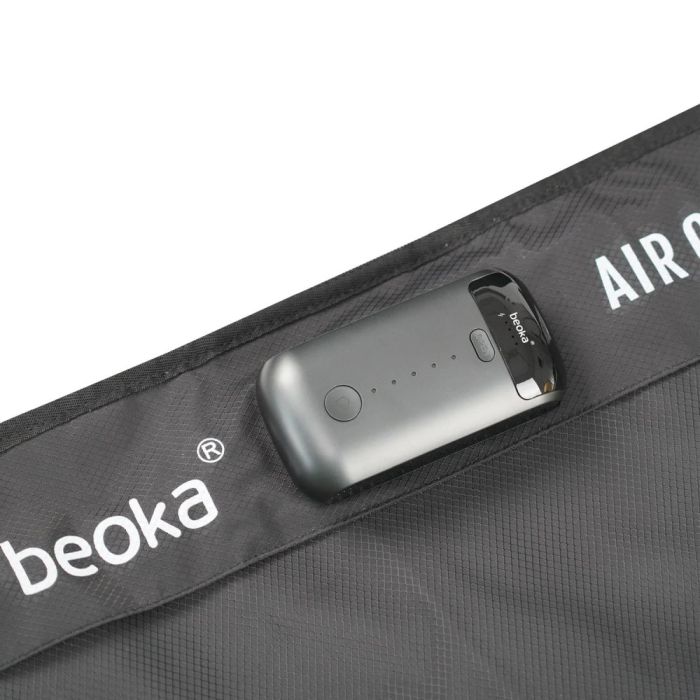 BEOKA ACM-A1 AIR COMPRESSION BOOTS