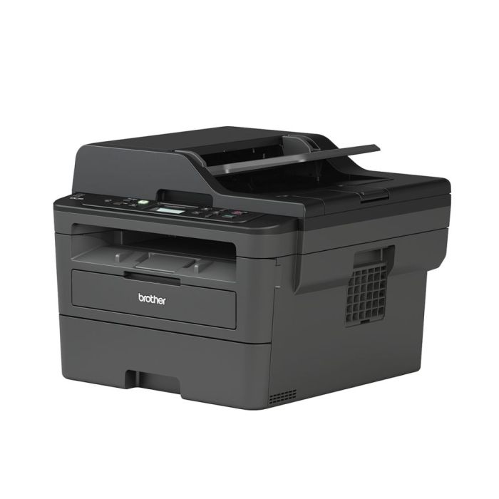 BROTHER DCP-L2550DW MONO LASER PRINTER (PRINT/SCAN/COPY)