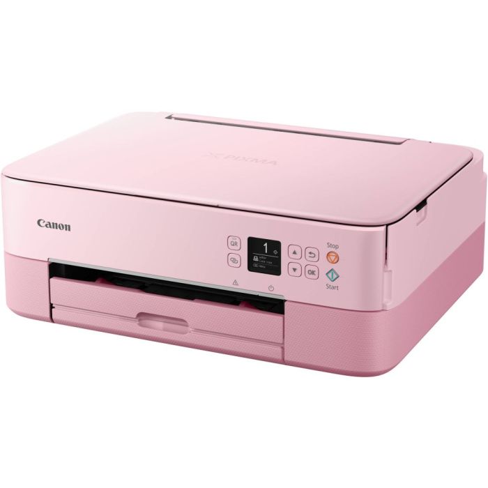 CANON PIXMA TS5370 AIO WIRELESS PHOTO PRINTER (PRINT/SCAN/COPY
