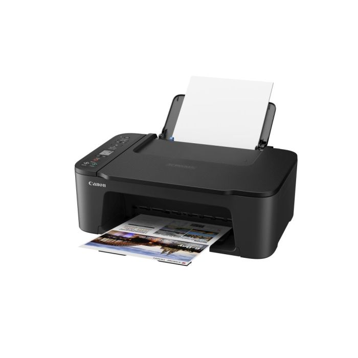 Canon（キャノン） CANON PIXMA TS3470 AIO WIRELESS PRINTER (PRINT/SCAN/COPY/WIFI)