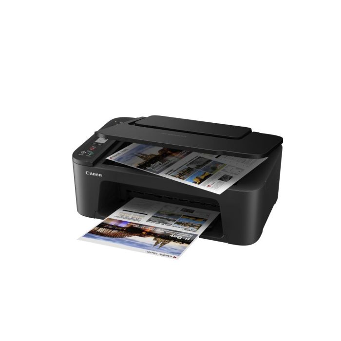 CANON PIXMA TS3470 AIO WIRELESS PRINTER (PRINT/SCAN/COPY/WIFI)