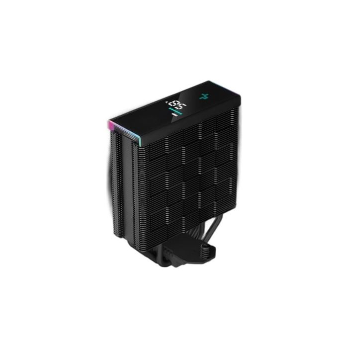 Deepcool CPUクーラー AK400 R-AK400-BKNNMN-G-1