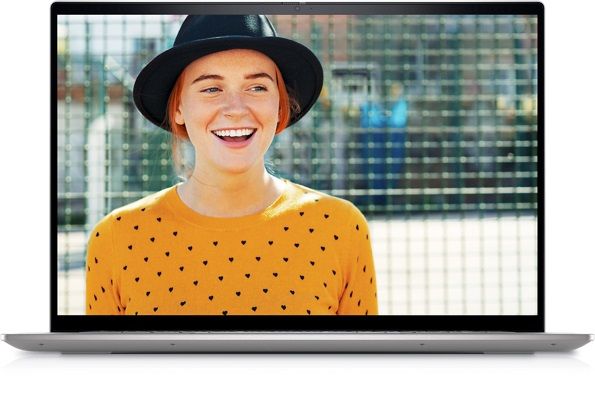 DELL INSPIRON 16 (5625) RYZEN 5 5625U (8GB/512GB/AMD/W11/MS 
