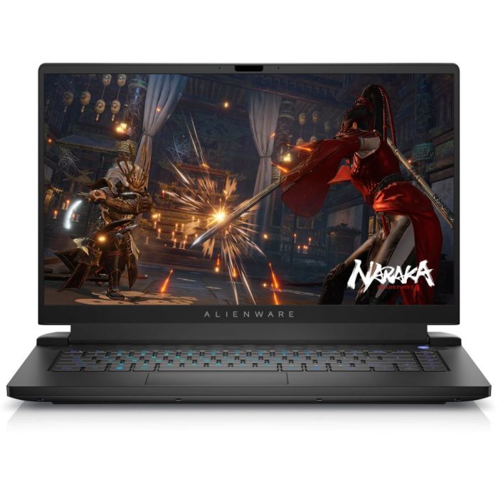 DELL ALIENWARE M15 R7 i7-12700H (32GB/1TBSSD/RTX3070/W11/MS) -DARK 
