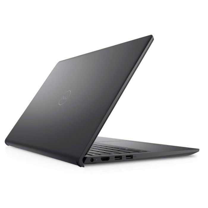 DELL INSPIRON 15 (3535) RYZEN 5 7530U (16GB/512GB/AMD/W11/MS)-CARBON BLACK DELL INSPIRON 15 (3535) RYZEN 5 7530U (16GB/512GB/AMD/W11/MS)-CARBON BLACK