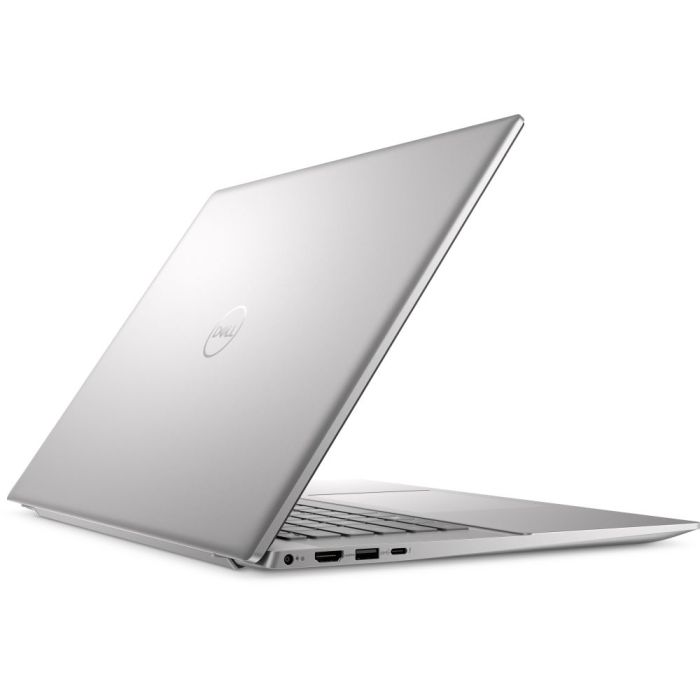 DELL INSPIRON 16 (5630) i7-1360P (16GB/512GB/RTX2050/W11/MS)-PLATINUM SILVER DELL INSPIRON 16 (5630) i7-1360P (16GB/512GB/RTX2050/W11/MS)-PLATINUM SILVER