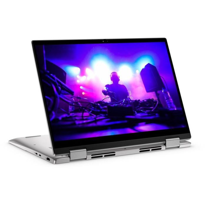 DELL INSPIRON 14 2in1 (7430) i5-1335U (8GB/512GB/INTELXE/W11 DELL INSPIRON 14 2in1 (7430) i5-1335U (8GB/512GB/INTELXE/W11